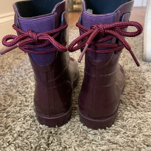 Cat&Jack Rain Boots - Picture 4 of 5